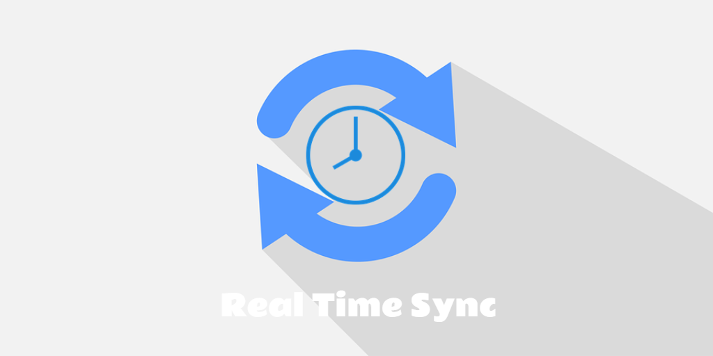 Real-Time Synchronization