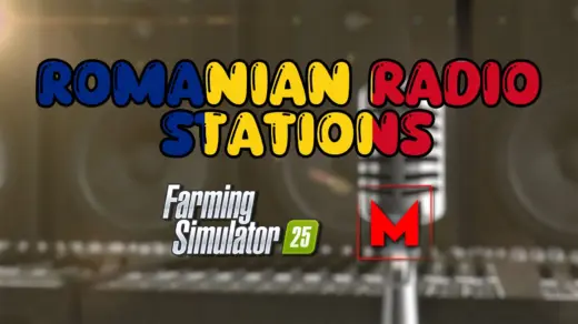 Romanian Radio Stations v1.0