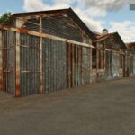 Rusty Sheds3