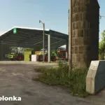 Savegame Ka77ehof Zielonka v1.02