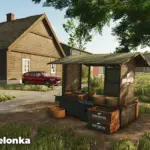 Savegame Ka77ehof Zielonka v1.03