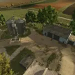 Savegame Zielonka by Outsider v1.04