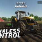 Seamless Control3