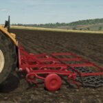 Self-made cultivator V1.03