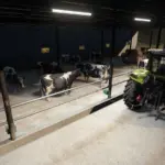 Shed Cow Barn v1.0