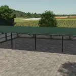 Sheds and Storages v1.02