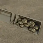 Shovel Weights v1.0