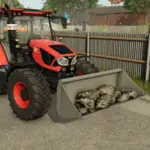 Shovel Weights v1.04