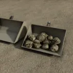 Shovel Weights v1.05