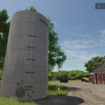 Silo Multifruits v1.0