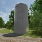 Silo Multifruits v1.03