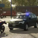 Skoda Kodiaq operations manager v1.0