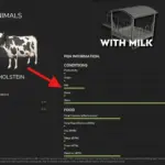 Small Dynamic Cow Pastures With Milk v1.03