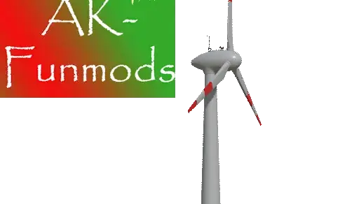 Small wind turbine 1.0