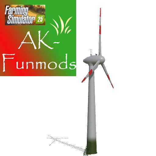 Small wind turbine 1.0