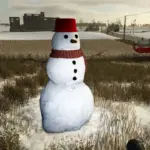 Snowman v1.02