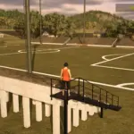 Soccer Field v1.02