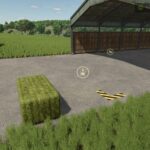 Storage Shed (Autoload) V1.0