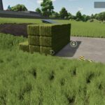 Storage Shed (Autoload) V1.0