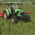 Suer Weight Pack v1.03