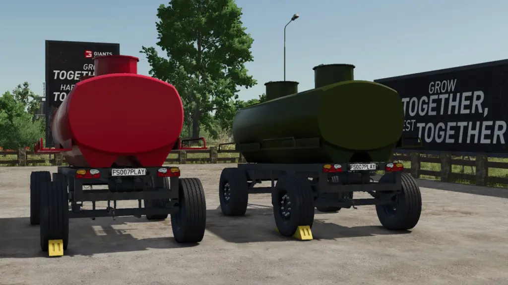 Tank 8000l v1.0