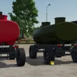 Tank 8000l v1.0