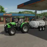 Tanker Pack v1.03