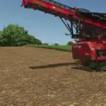 Tillage textures v1.0