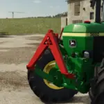 Tractor Triangle v1.0