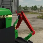 Tractor Triangle v1.04