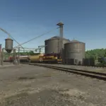 Train Stop v1.02