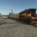 Train Stop v1.03