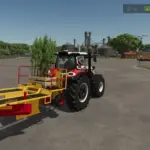 Tree Planter v1.0