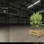 Tree Sapling v1.04