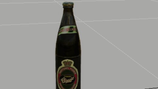 Tuborg Classic v1.0