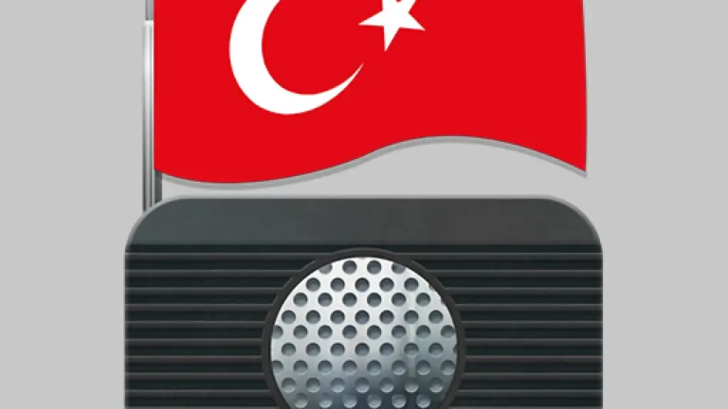 Türkiye FM v1.0