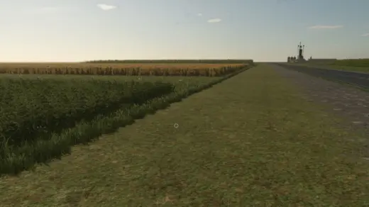 US Flatlands 4X v1.0