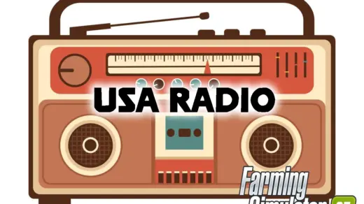 USA RADIO v1.0