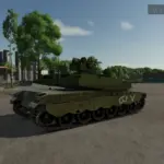 USA tank v1.0