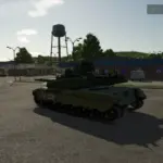 USA tank v1.02