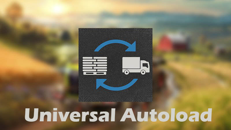 Universal Autoload V0.0.0.4