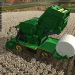 Unload Bales Early v1.04