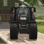 Valtra S Turbo 229km/h V1.0