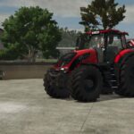 Valtra Series S Tuned (850hp) v1.0