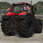 Valtra Series S Tuned (850hp) v1.0