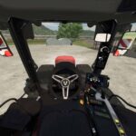 Valtra Series S Tuned (850hp) v1.0