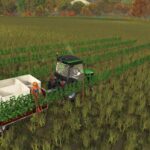 VineHand Harvest Trailer V1.04