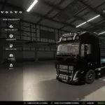 Volvo FH16 Edit v1.0.0.13