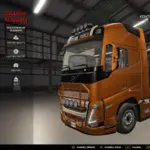 Volvo FH16 Pack v1.03