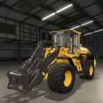 Volvo L120H Edit v1.0